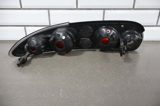 1997 - 2002 Chevrolet Camaro Aftermarket Tail Light Set