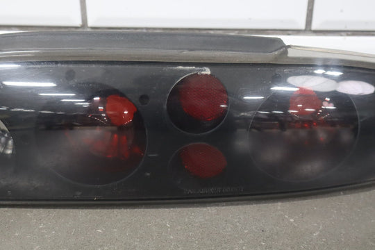 1997 - 2002 Chevrolet Camaro Aftermarket Tail Light Set