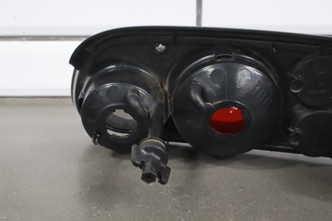 1997 - 2002 Chevrolet Camaro Aftermarket Tail Light Set