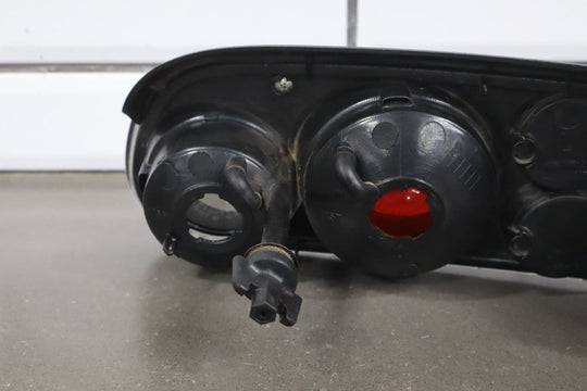 1997 - 2002 Chevrolet Camaro Aftermarket Tail Light Set