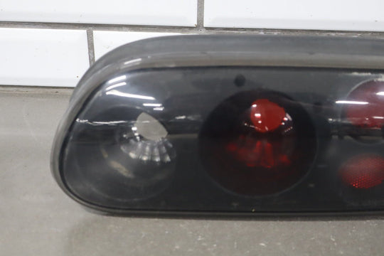 1997 - 2002 Chevrolet Camaro Aftermarket Tail Light Set