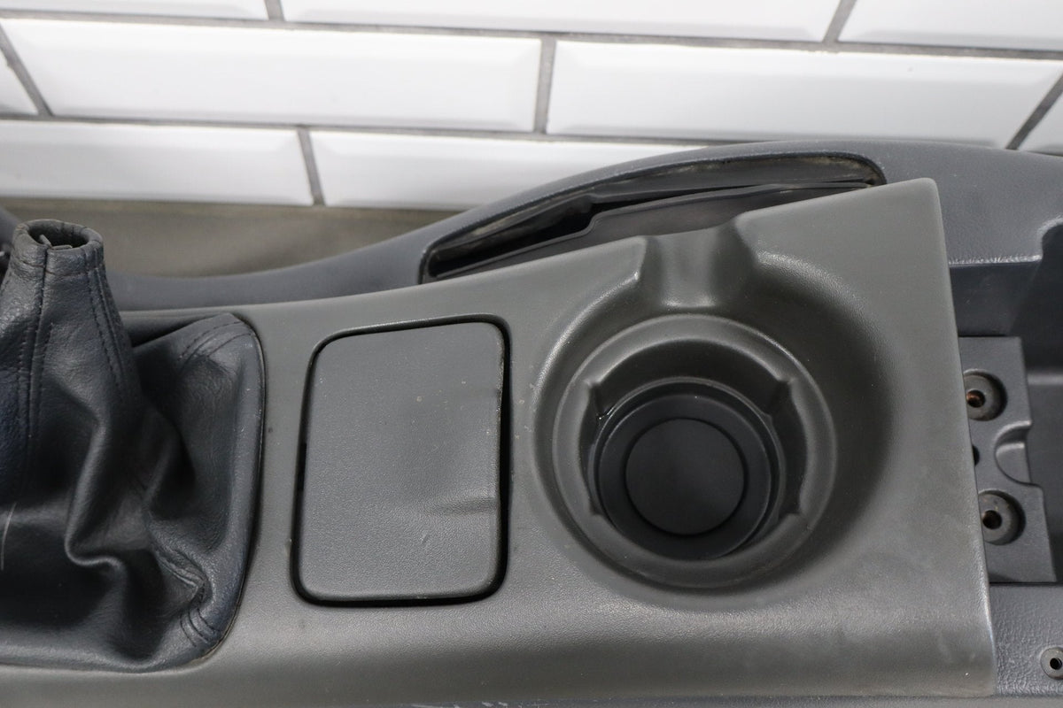 1997-2002 Chevrolet Camaro Manual Transmission Centre Console