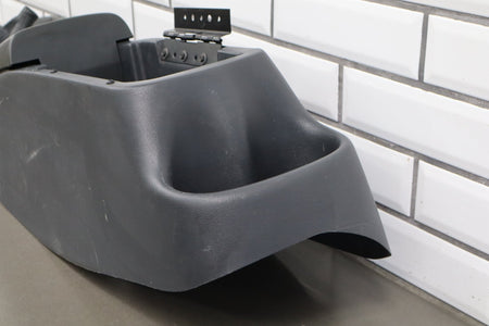 1997-2002 Chevrolet Camaro Manual Transmission Centre Console