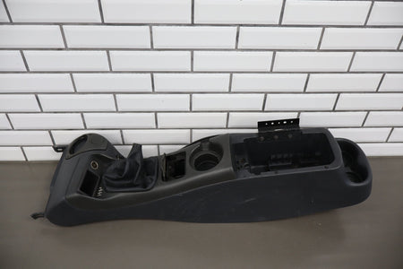 1997-2002 Chevrolet Camaro Manual Transmission Centre Console