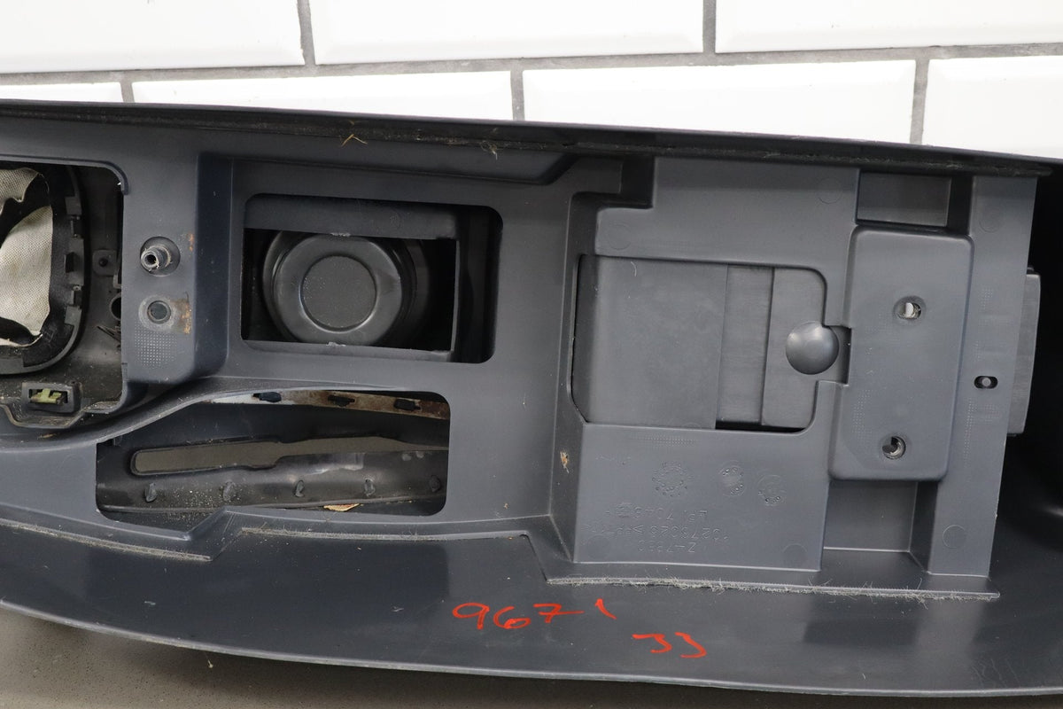 1997-2002 Chevrolet Camaro Manual Transmission Centre Console