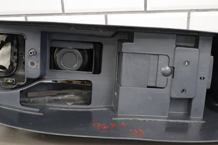 1997-2002 Chevrolet Camaro Manual Transmission Centre Console