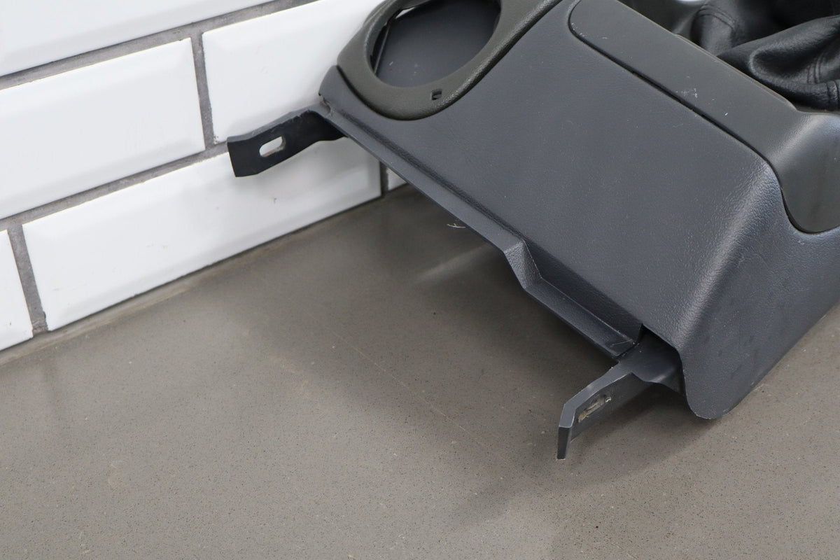 1997-2002 Chevrolet Camaro Manual Transmission Centre Console