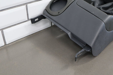 1997-2002 Chevrolet Camaro Manual Transmission Centre Console