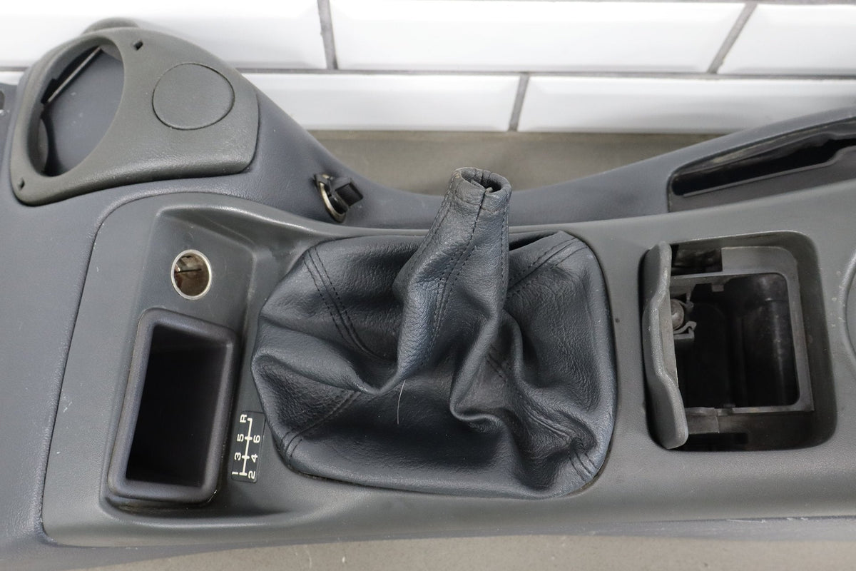 1997-2002 Chevrolet Camaro Manual Transmission Centre Console