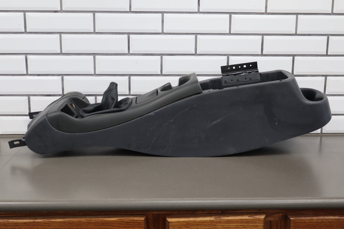 1997-2002 Chevrolet Camaro Manual Transmission Centre Console