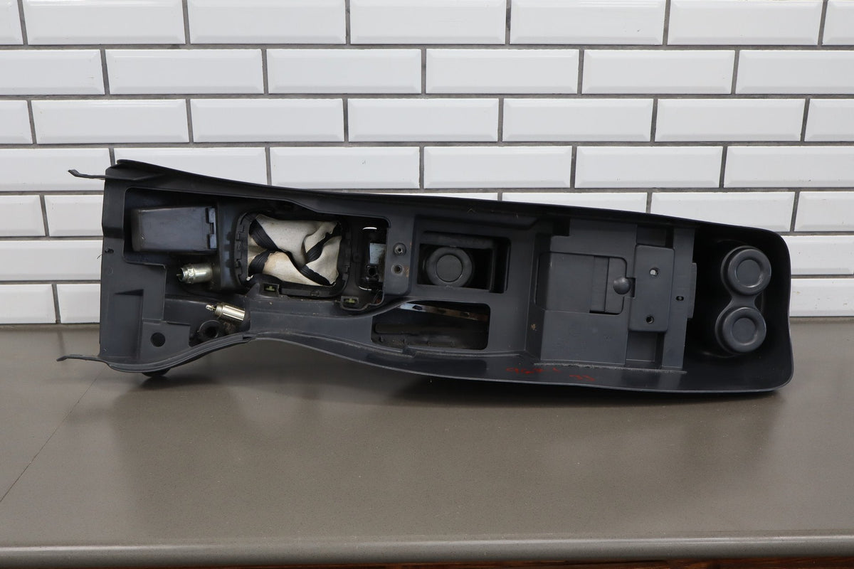 1997-2002 Chevrolet Camaro Manual Transmission Centre Console