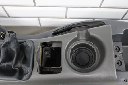 1997-2002 Chevrolet Camaro Manual Transmission Centre Console