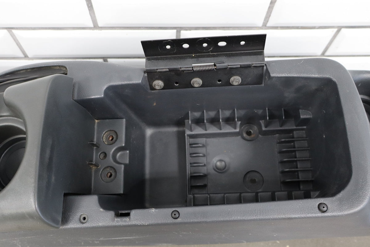 1997-2002 Chevrolet Camaro Manual Transmission Centre Console