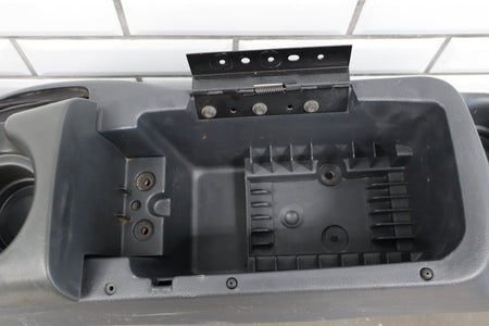 1997-2002 Chevrolet Camaro Manual Transmission Centre Console