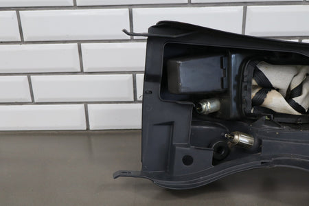 1997-2002 Chevrolet Camaro Manual Transmission Centre Console