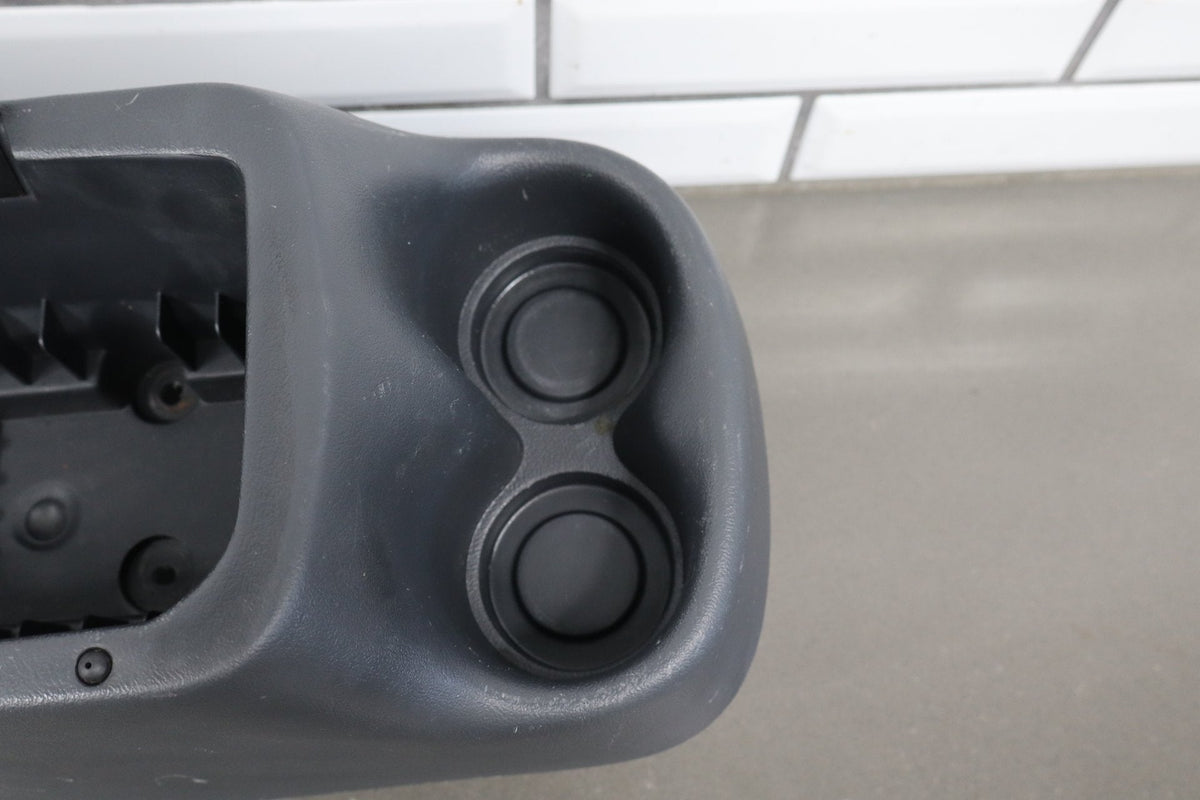 1997-2002 Chevrolet Camaro Manual Transmission Centre Console