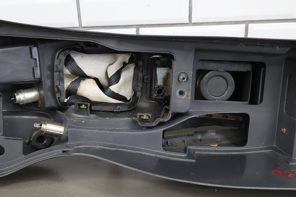 1997-2002 Chevrolet Camaro Manual Transmission Centre Console