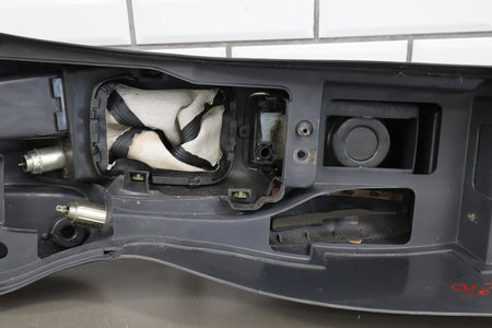1997-2002 Chevrolet Camaro Manual Transmission Centre Console