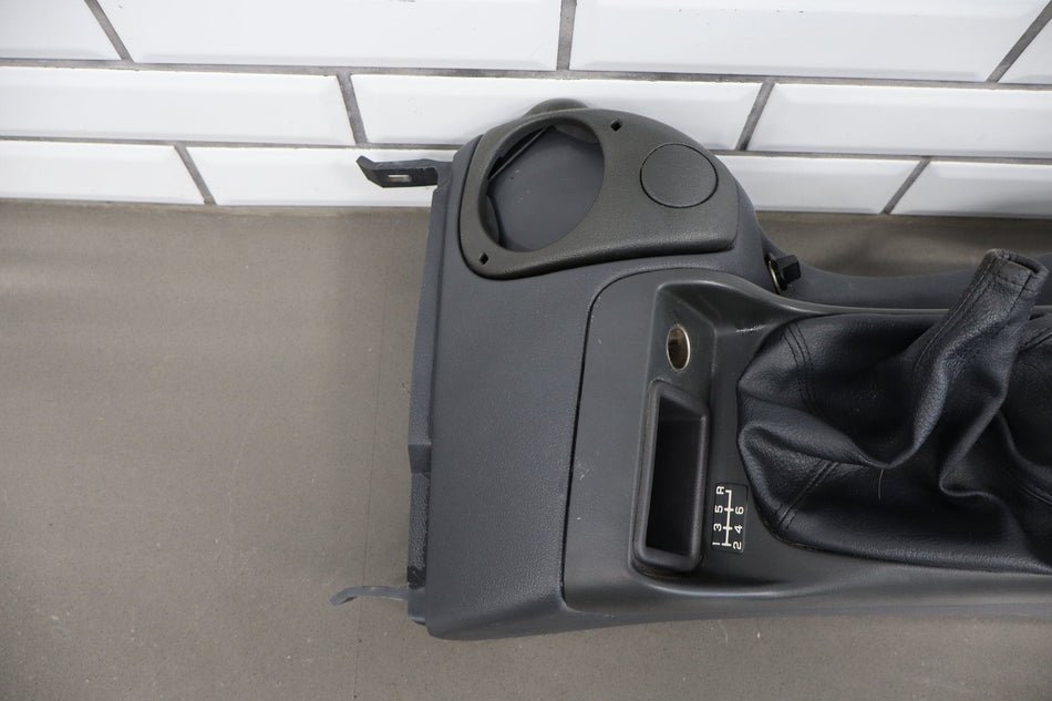1997-2002 Chevrolet Camaro Manual Transmission Centre Console