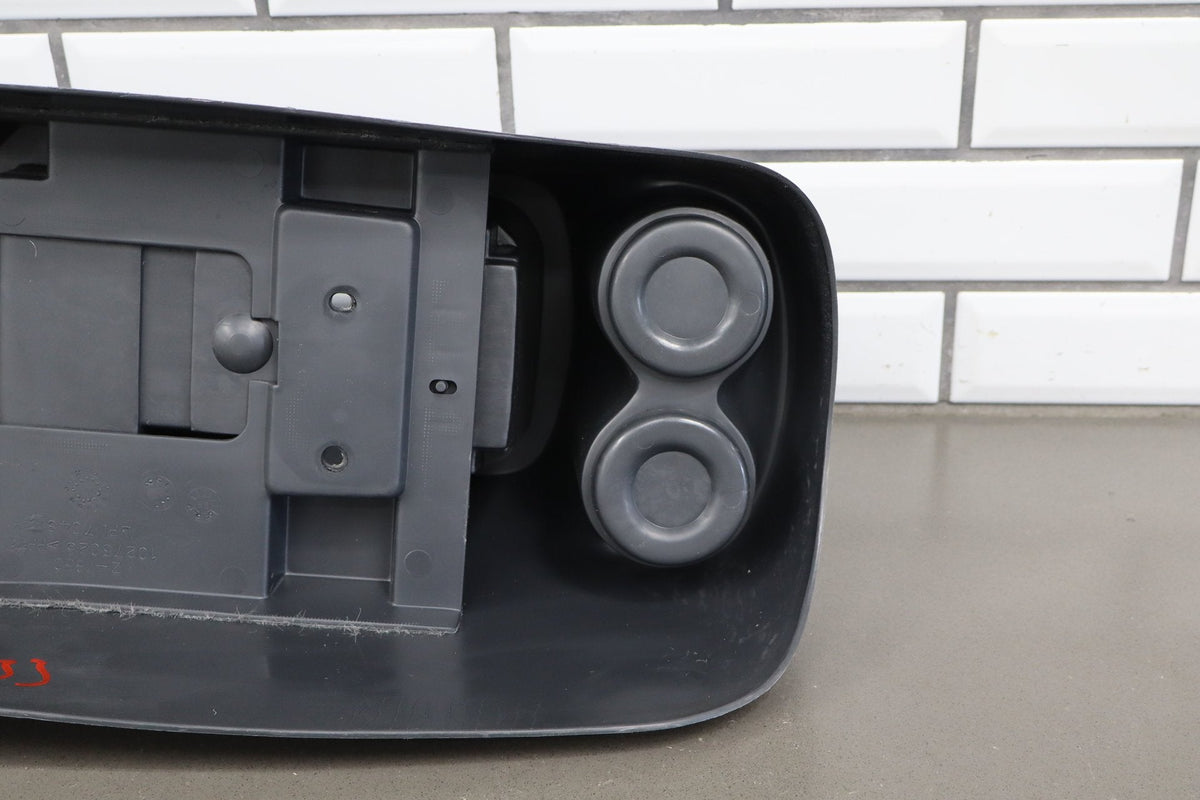 1997-2002 Chevrolet Camaro Manual Transmission Centre Console