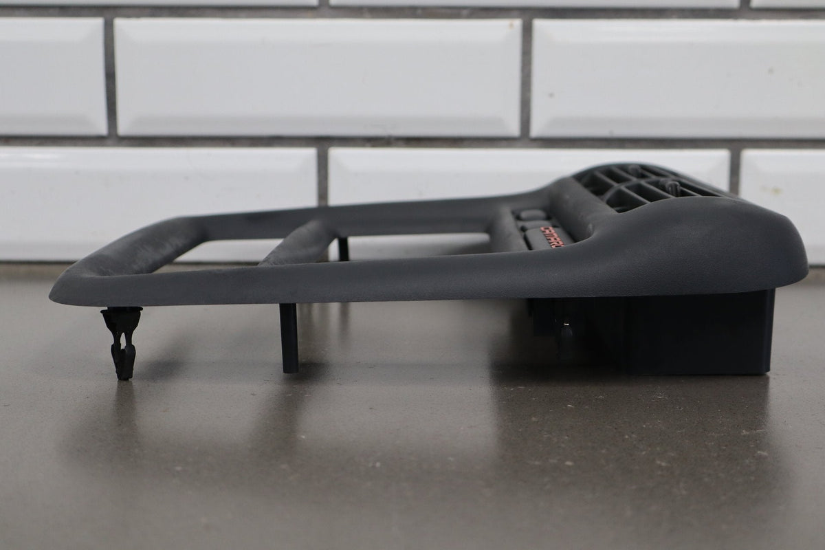 1997-2002 Chevrolet Camaro Radio Bezel OEM