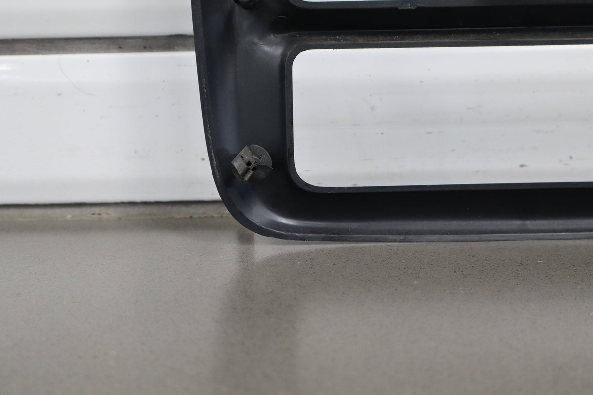 1997-2002 Chevrolet Camaro Radio Bezel OEM
