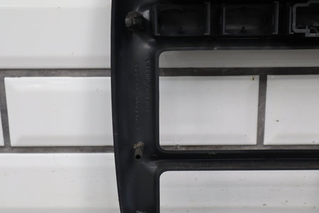 1997-2002 Chevrolet Camaro Radio Bezel OEM