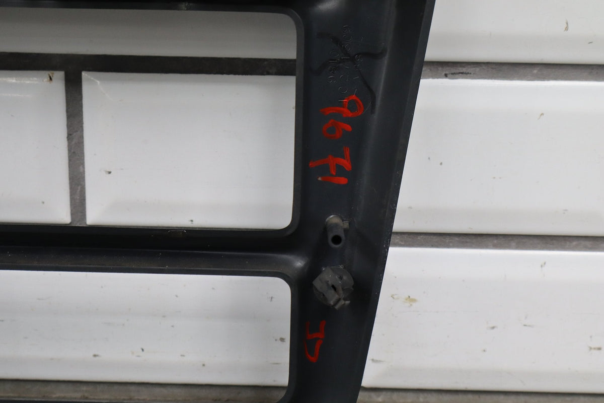 1997-2002 Chevrolet Camaro Radio Bezel OEM