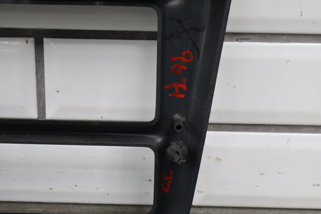 1997-2002 Chevrolet Camaro Radio Bezel OEM