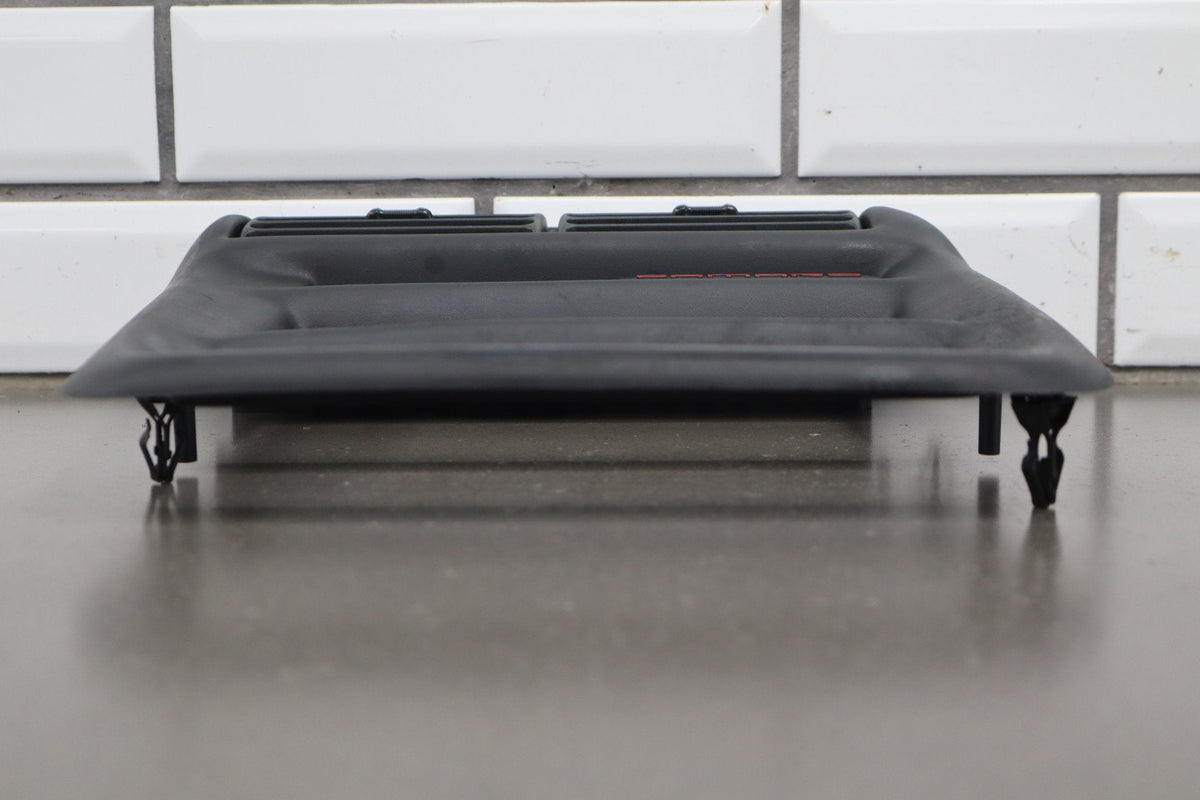 1997-2002 Chevrolet Camaro Radio Bezel OEM