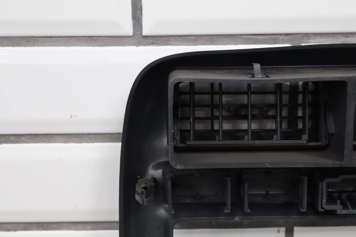 1997-2002 Chevrolet Camaro Radio Bezel OEM