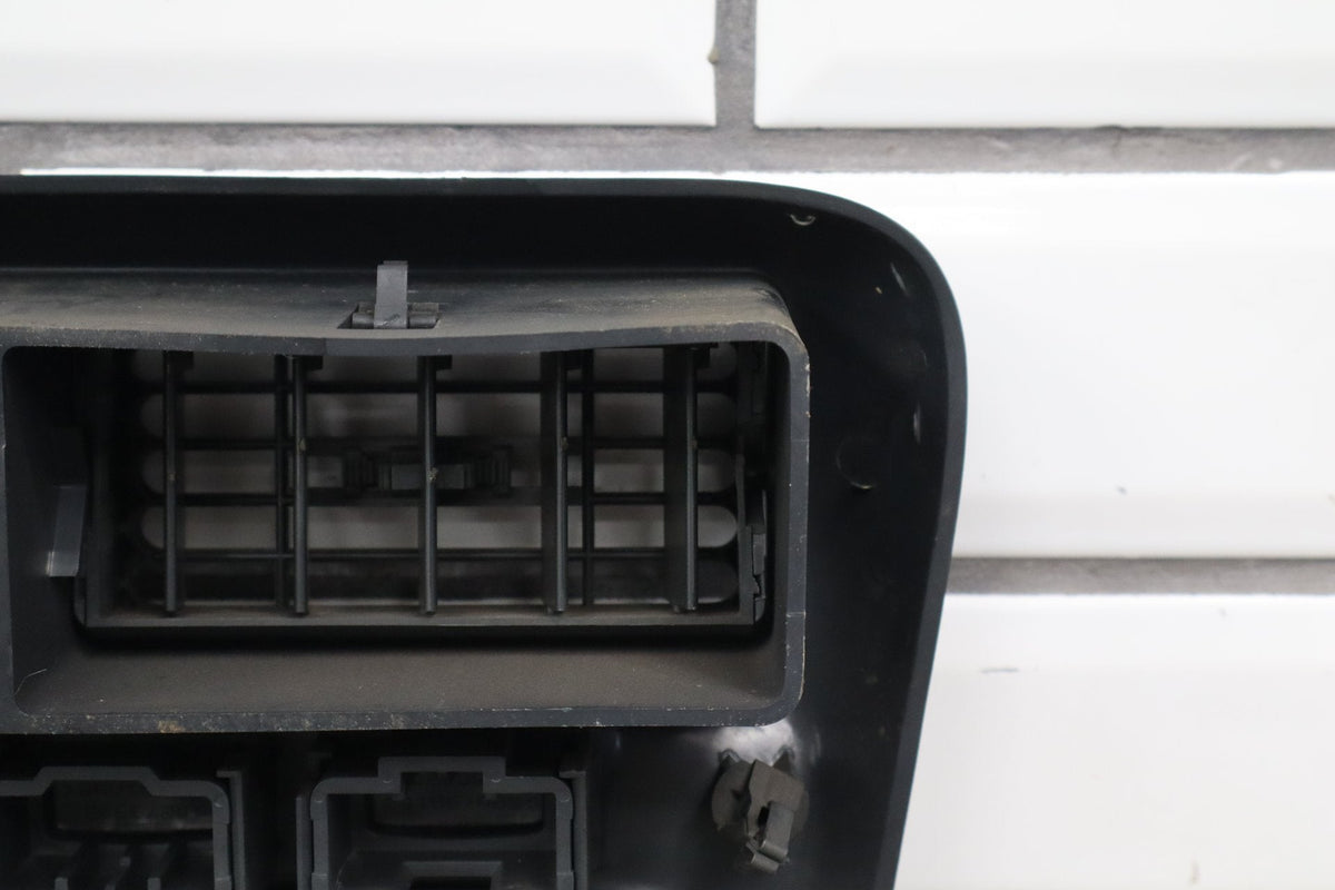 1997-2002 Chevrolet Camaro Radio Bezel OEM