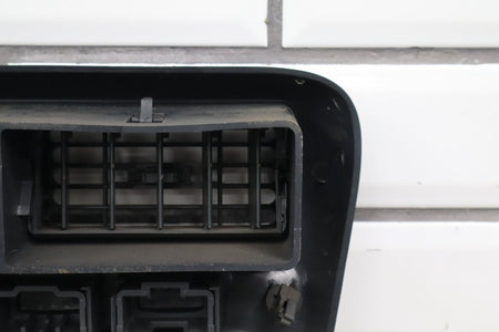 1997-2002 Chevrolet Camaro Radio Bezel OEM
