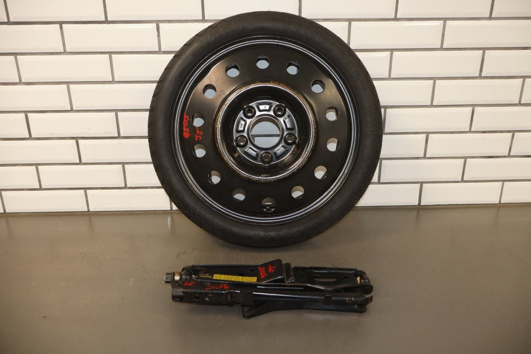1997 - 2002 Chevrolet Camaro Spare Wheel 09592913 OEM W Jack