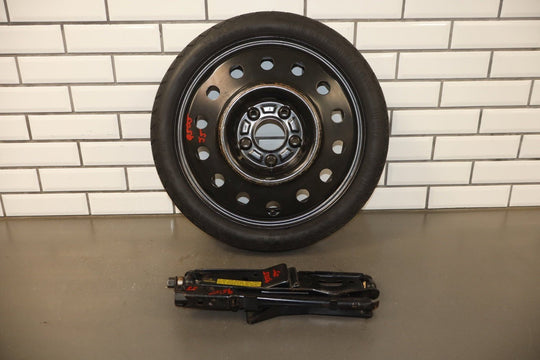 1997 - 2002 Chevrolet Camaro Spare Wheel 09592913 OEM W Jack