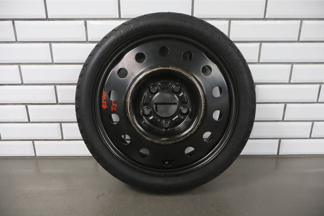 1997 - 2002 Chevrolet Camaro Spare Wheel 09592913 OEM W Jack