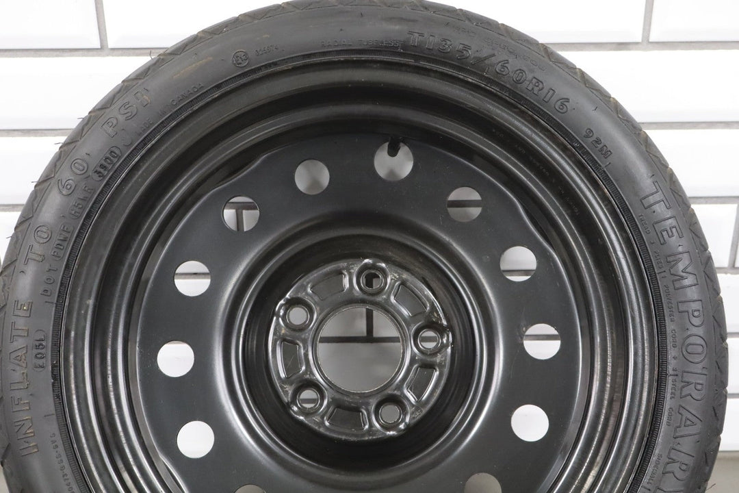 1997 - 2002 Chevrolet Camaro Spare Wheel 09592913 OEM W Jack