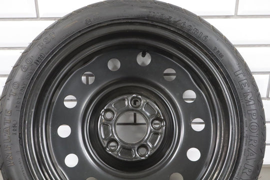 1997 - 2002 Chevrolet Camaro Spare Wheel 09592913 OEM W Jack