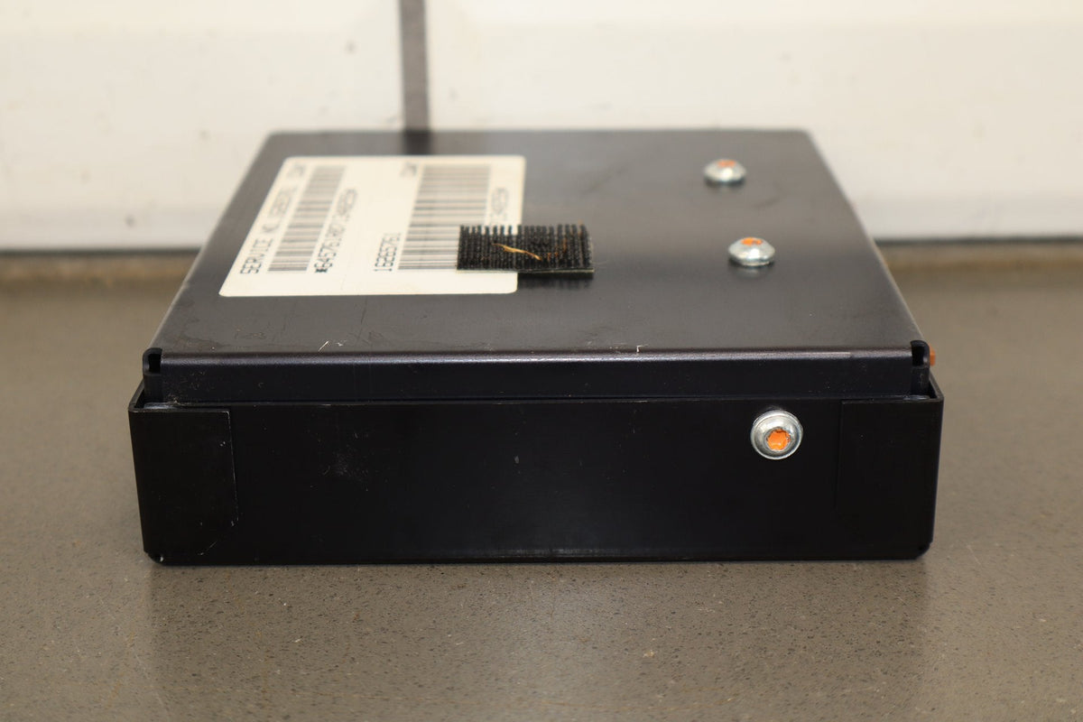 1997-2002 Chevrolet Corvette C5 F45 Suspension Control Module Flood