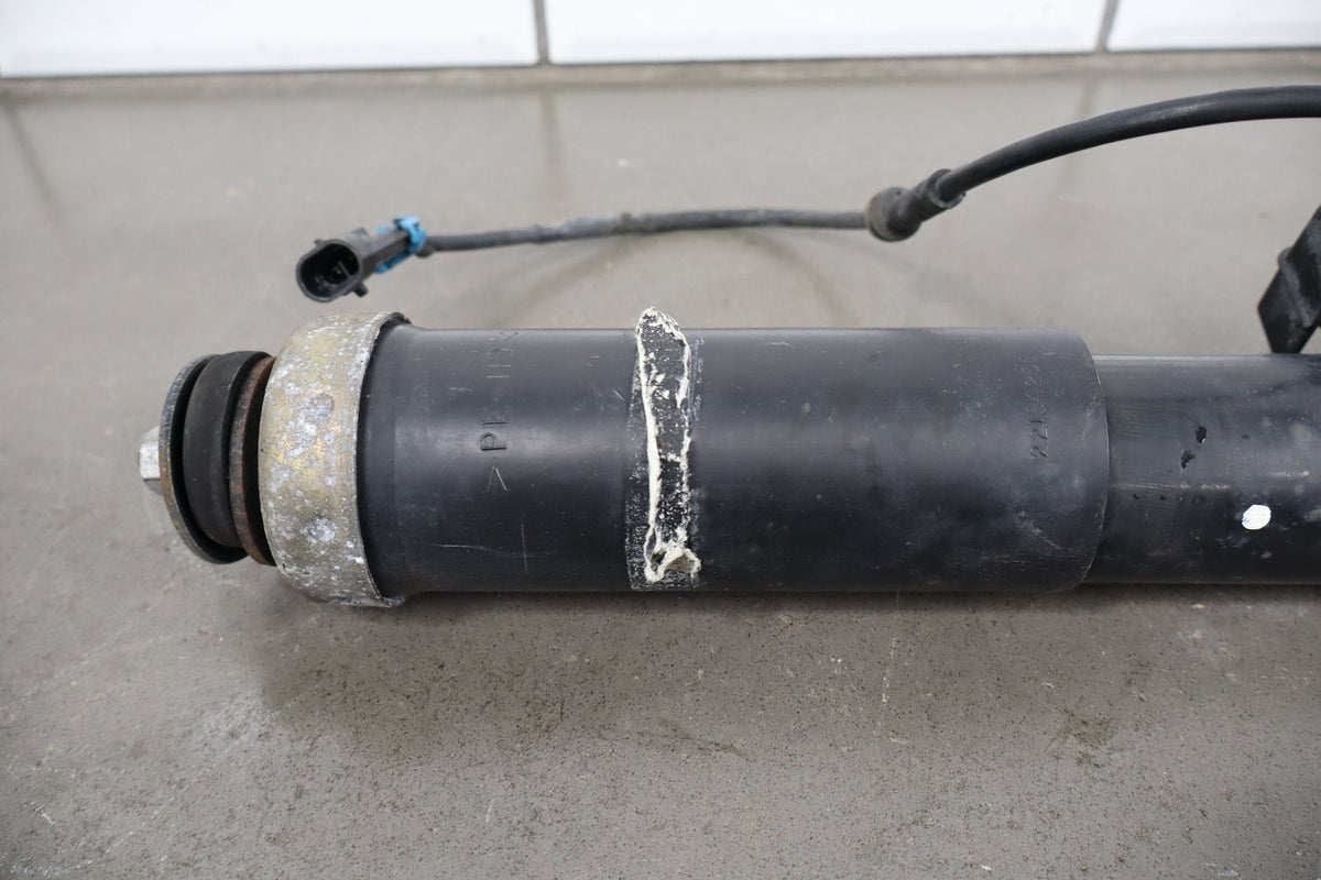 1997-2002 Chevrolet Corvette C5 Front F45 Real Time Damping Shocks | Pair