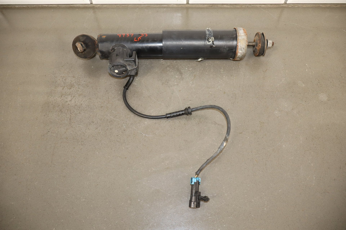 1997-2002 Chevrolet Corvette C5 Front F45 Real Time Damping Shocks | Pair