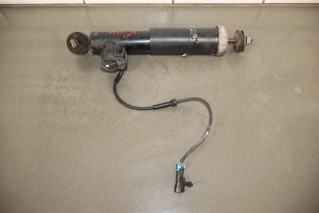 1997-2002 Chevrolet Corvette C5 Front F45 Real Time Damping Shocks | Pair