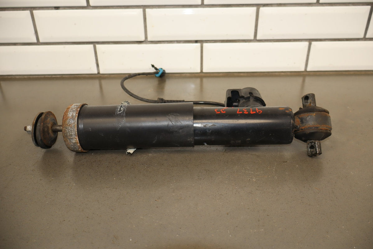 1997-2002 Chevrolet Corvette C5 Front F45 Real Time Damping Shocks | Pair
