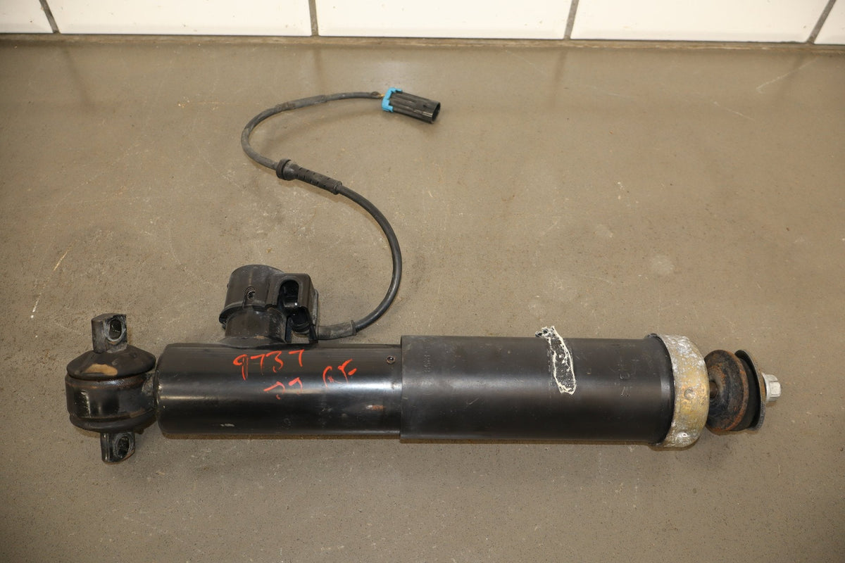 1997-2002 Chevrolet Corvette C5 Front F45 Real Time Damping Shocks | Pair