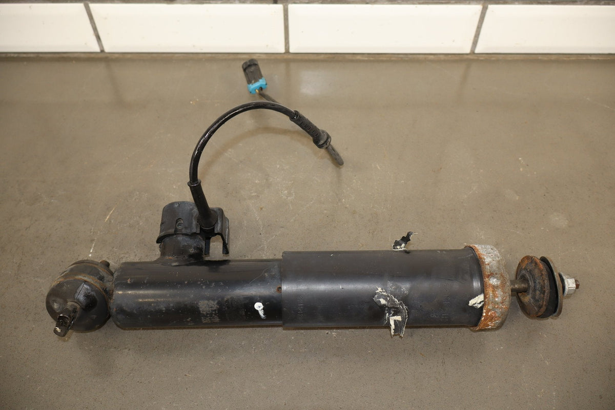 1997-2002 Chevrolet Corvette C5 Front F45 Real Time Damping Shocks | Pair