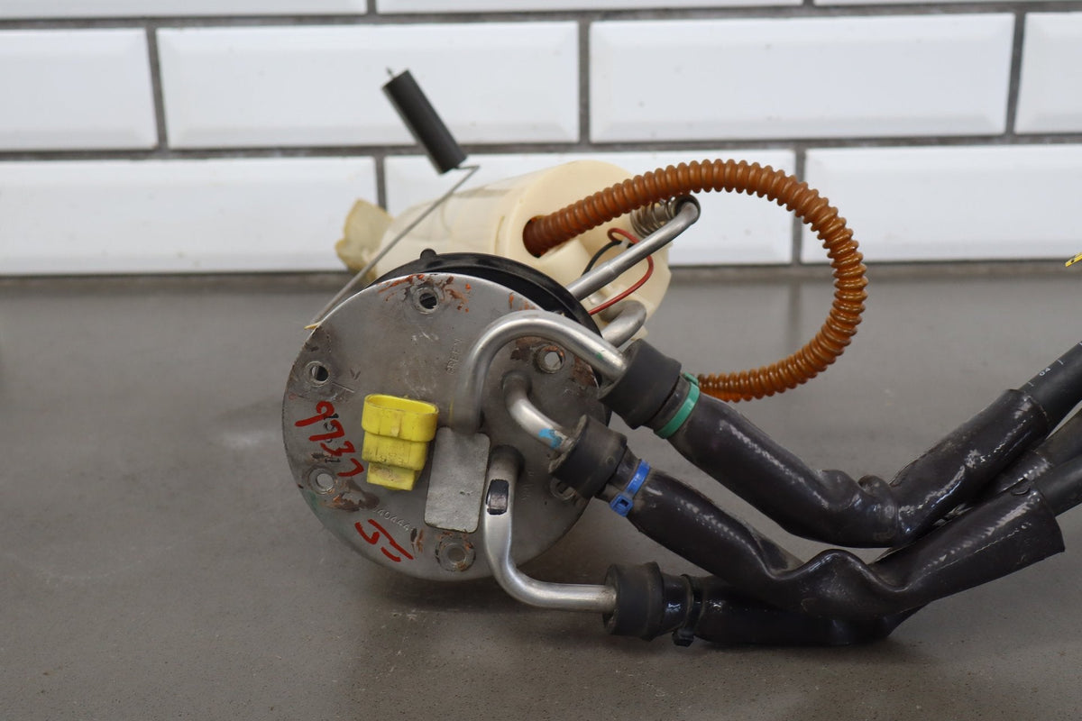 1997-2002 Chevrolet Corvette C5 Fuel Pump Module Assembly