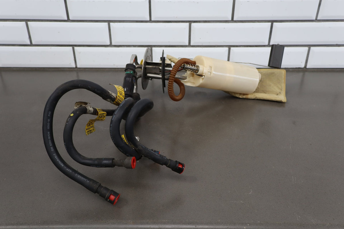 1997-2002 Chevrolet Corvette C5 Fuel Pump Module Assembly