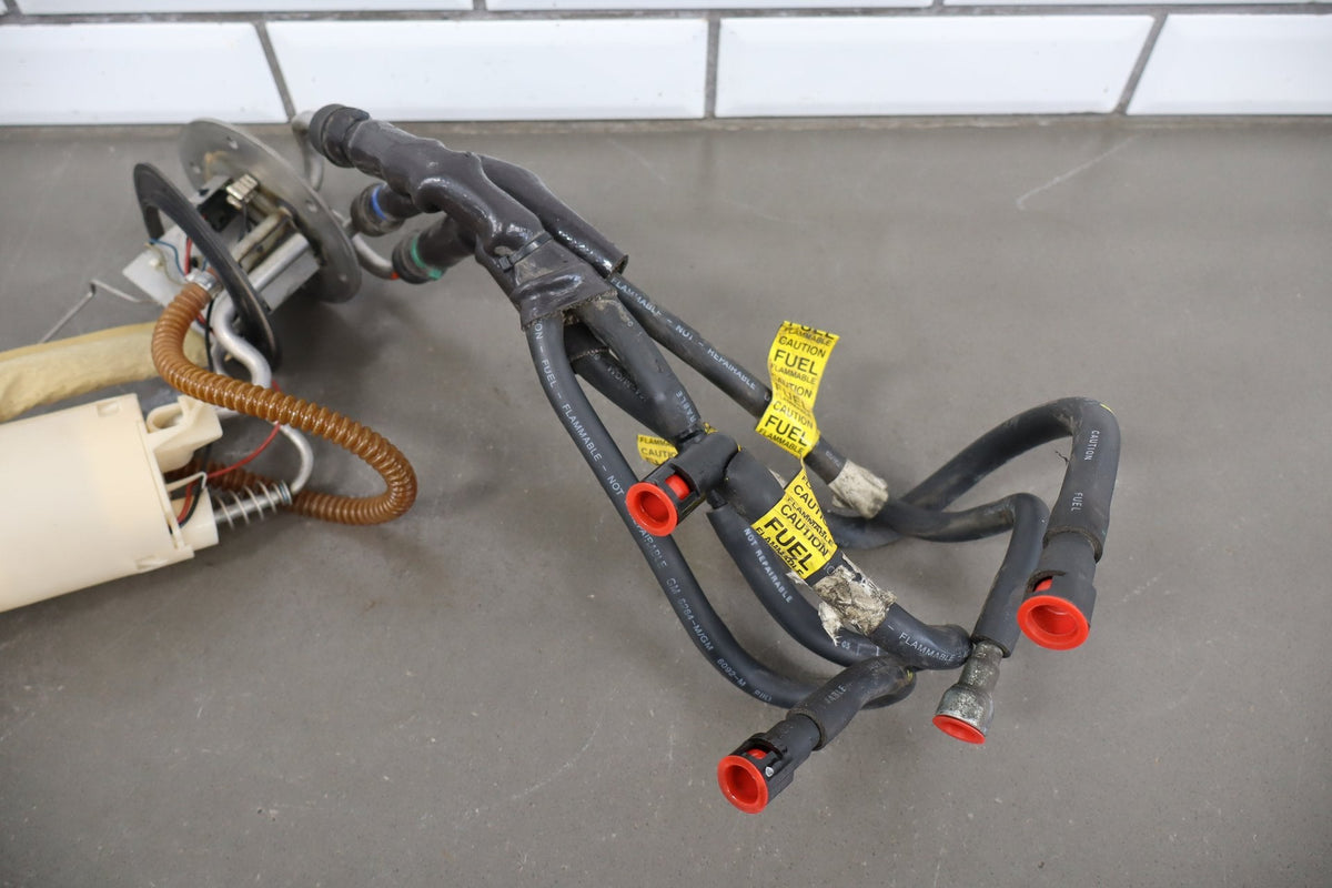 1997-2002 Chevrolet Corvette C5 Fuel Pump Module Assembly