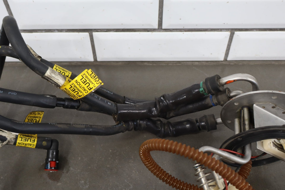 1997-2002 Chevrolet Corvette C5 Fuel Pump Module Assembly