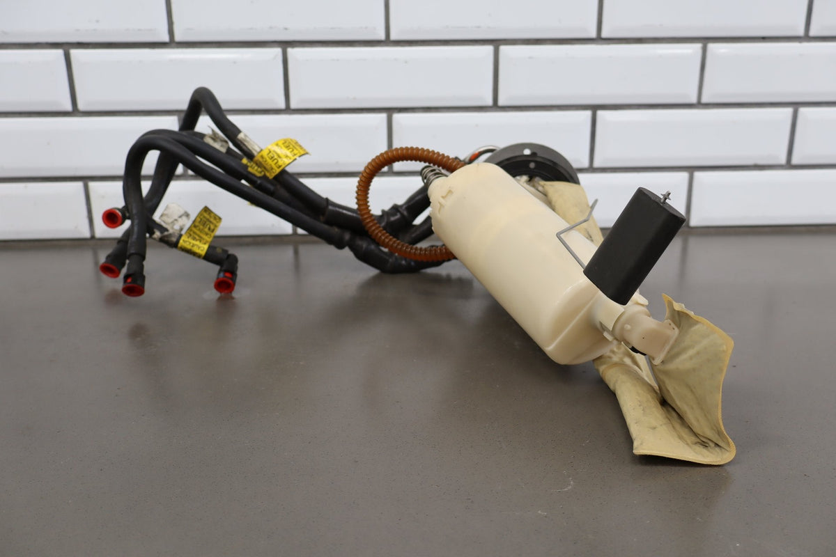1997-2002 Chevrolet Corvette C5 Fuel Pump Module Assembly
